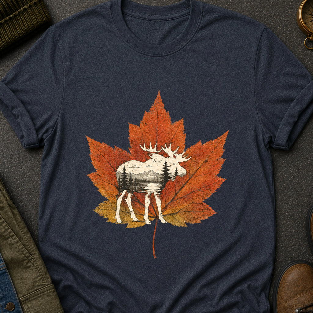 Heather Navy