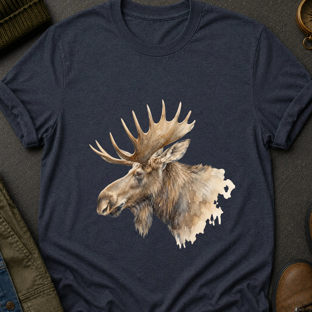 Heather Navy