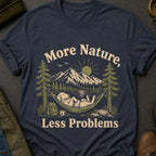 Heather Navy