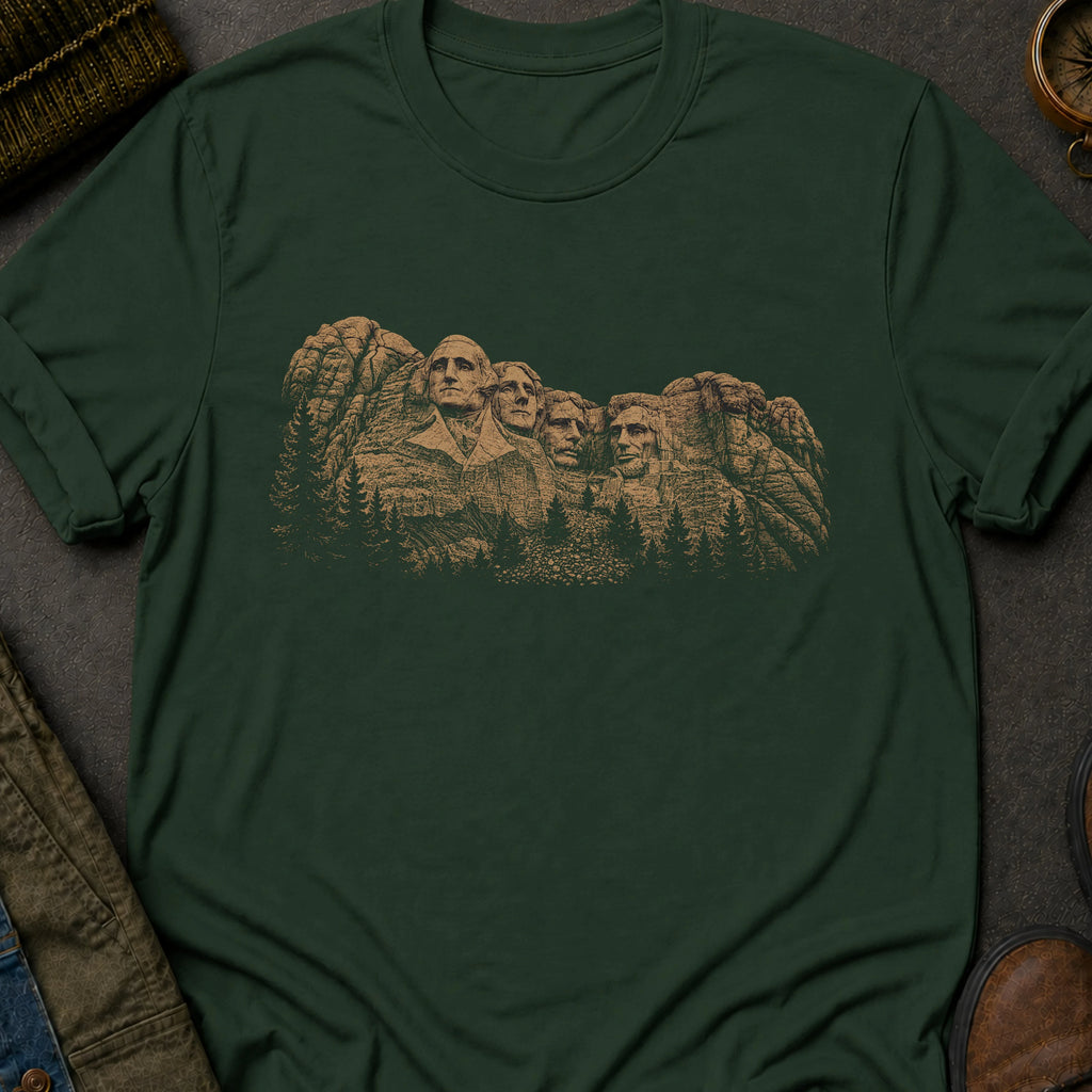 Forest Green
