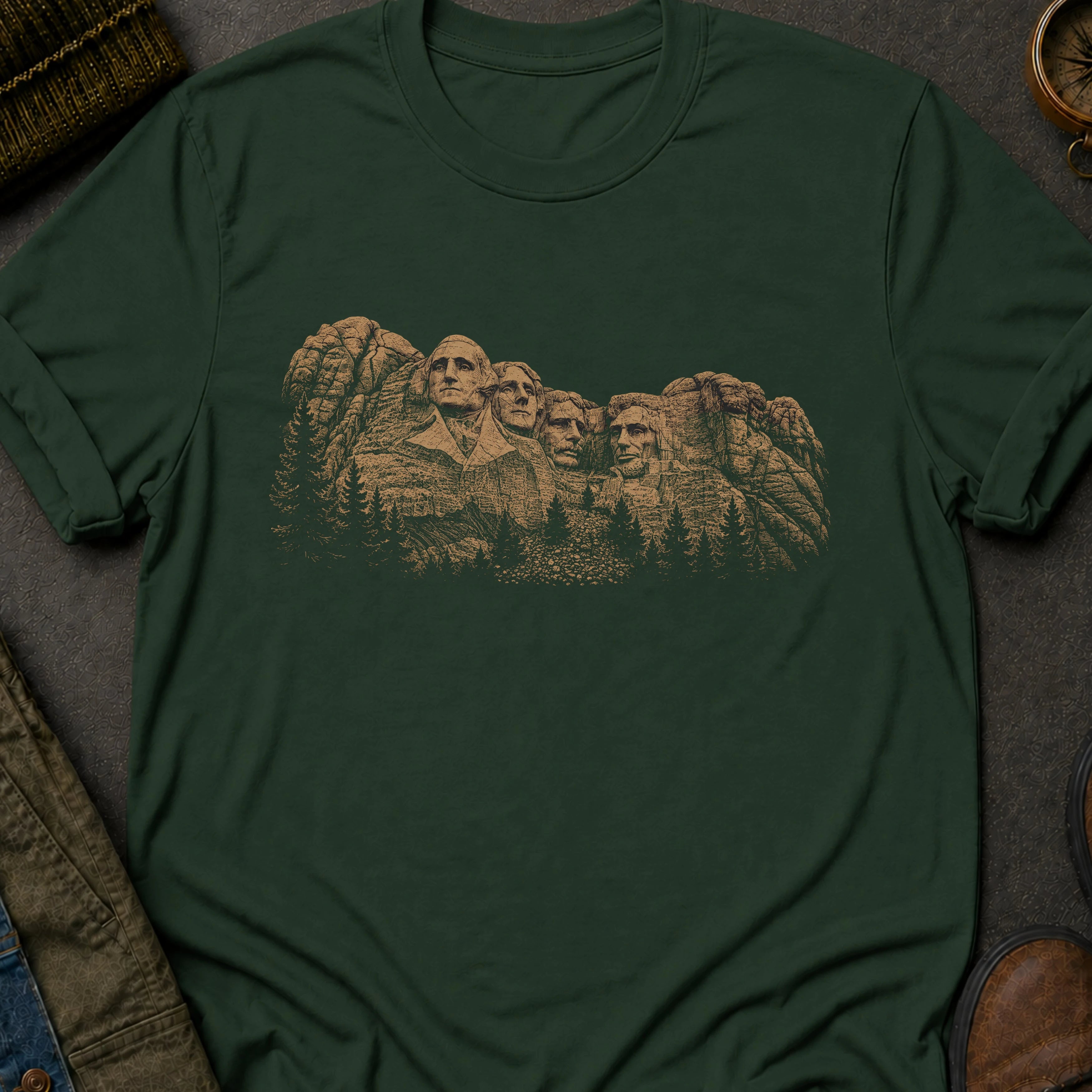 Forest Green