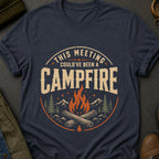 Heather Navy