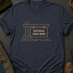 Heather Navy