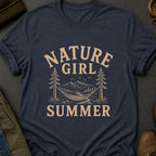 Heather Navy
