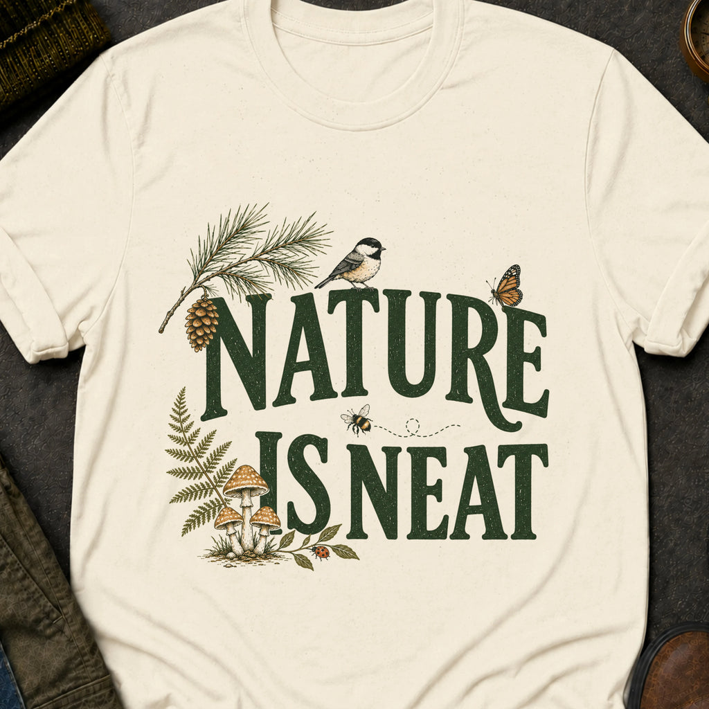 Natural