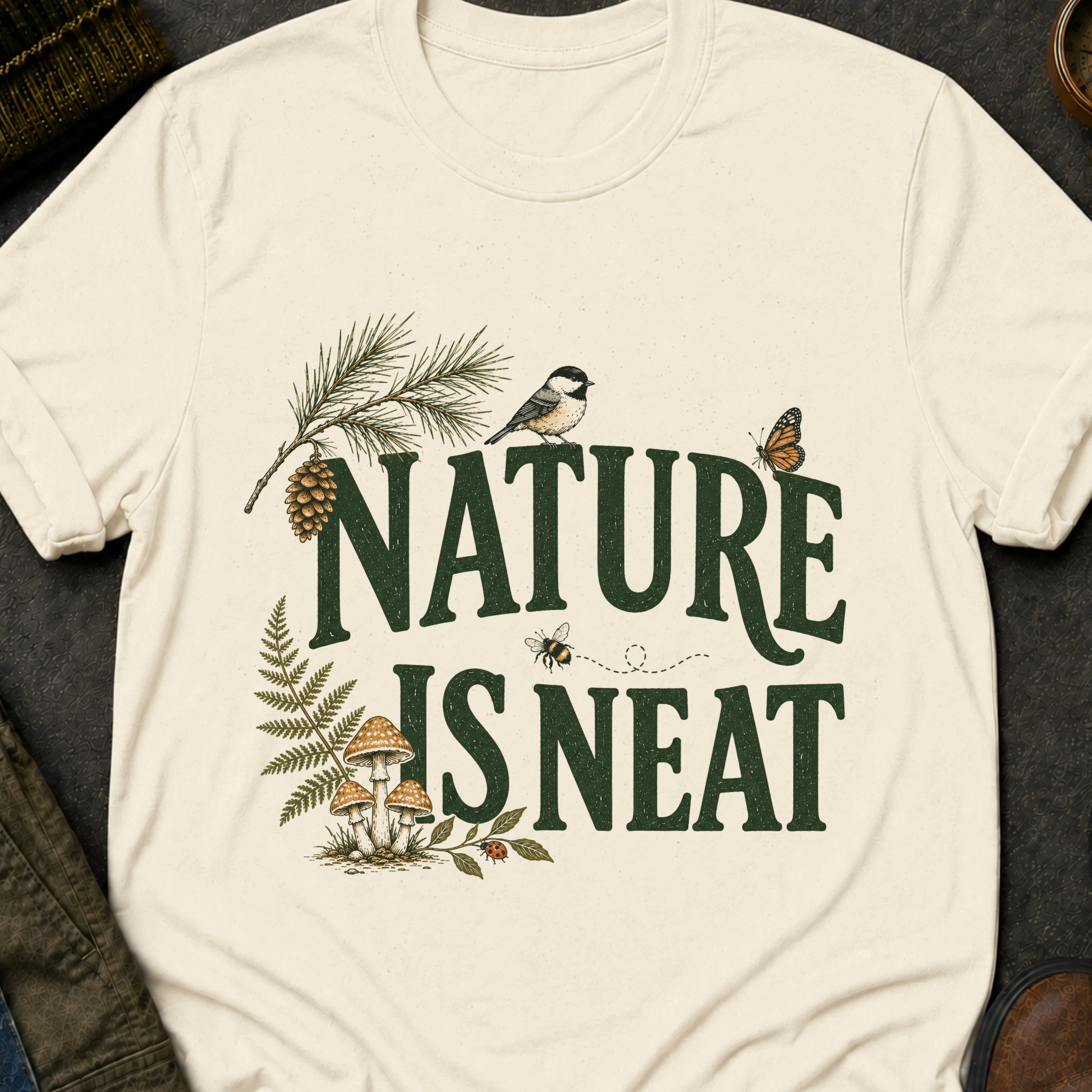 Natural