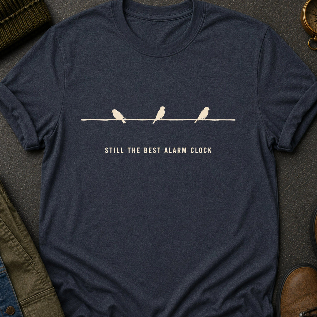 Heather Navy