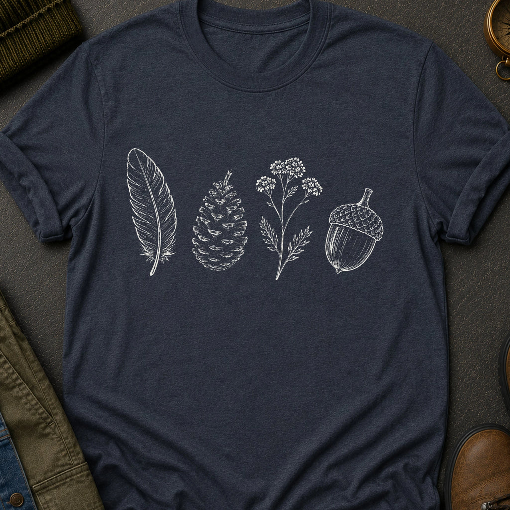 Heather Navy