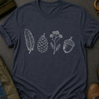 Heather Navy