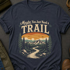 Heather Navy