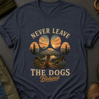 Heather Navy