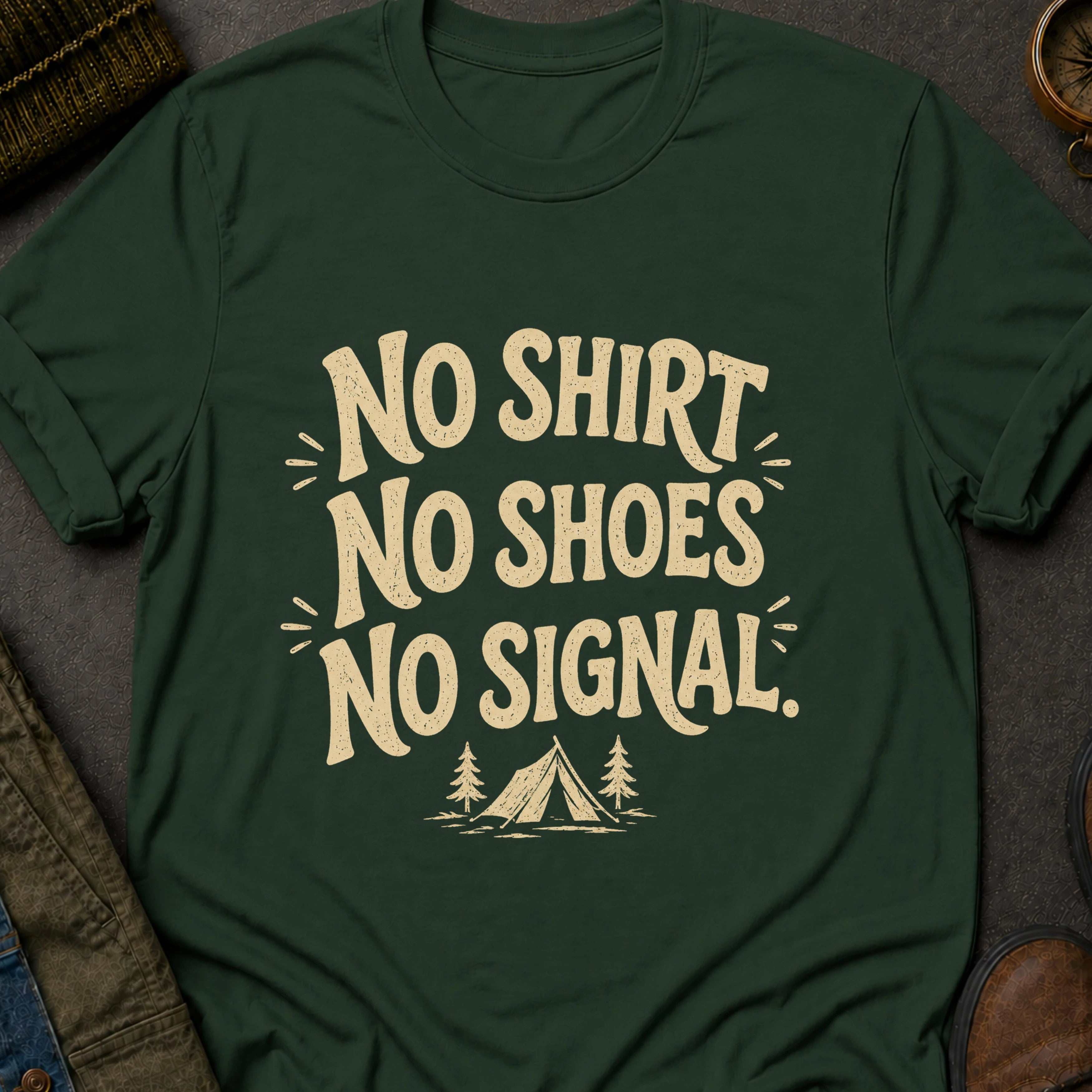 Forest Green