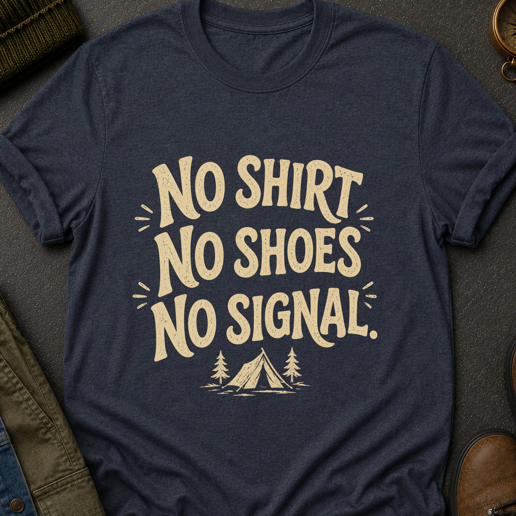 Heather Navy