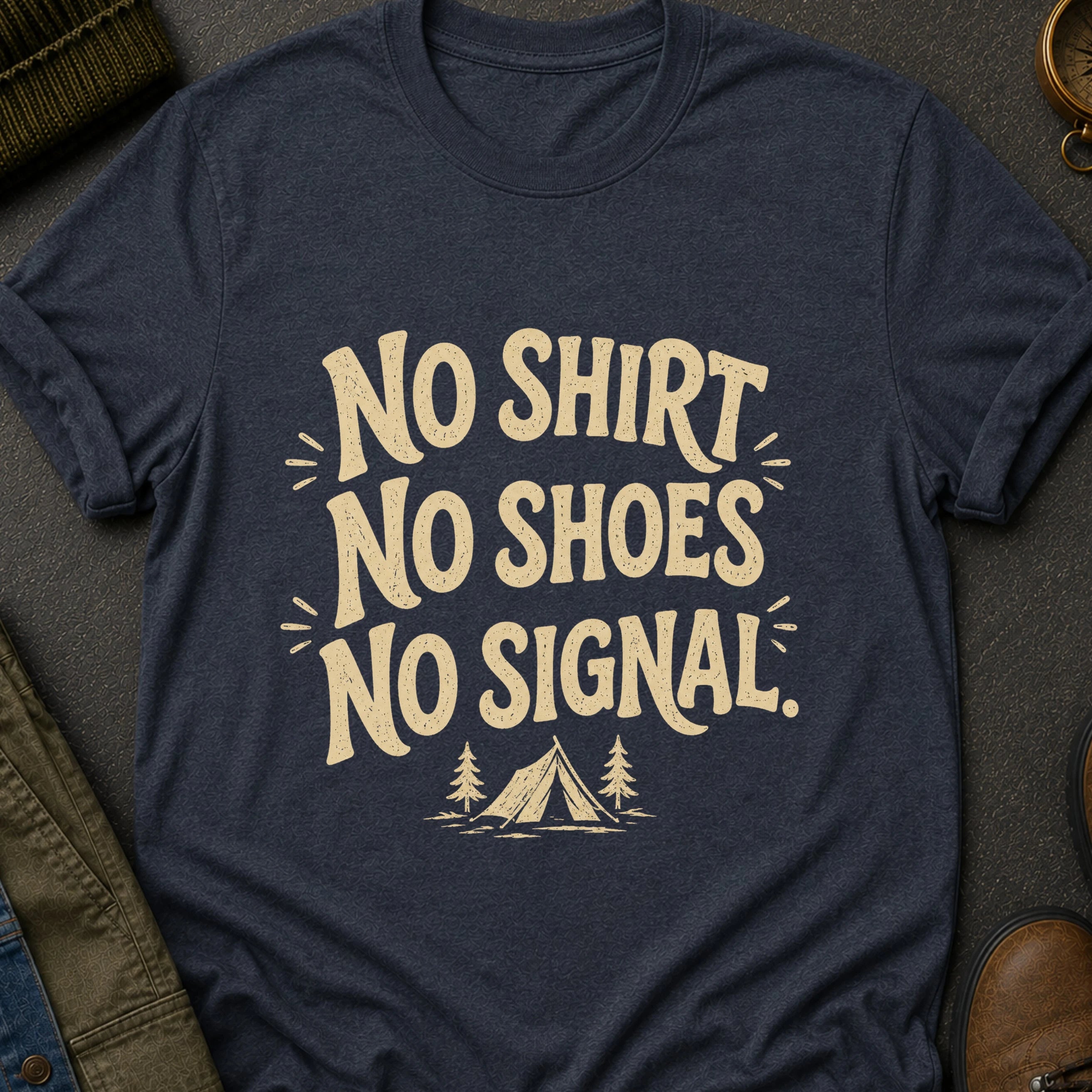 Heather Navy