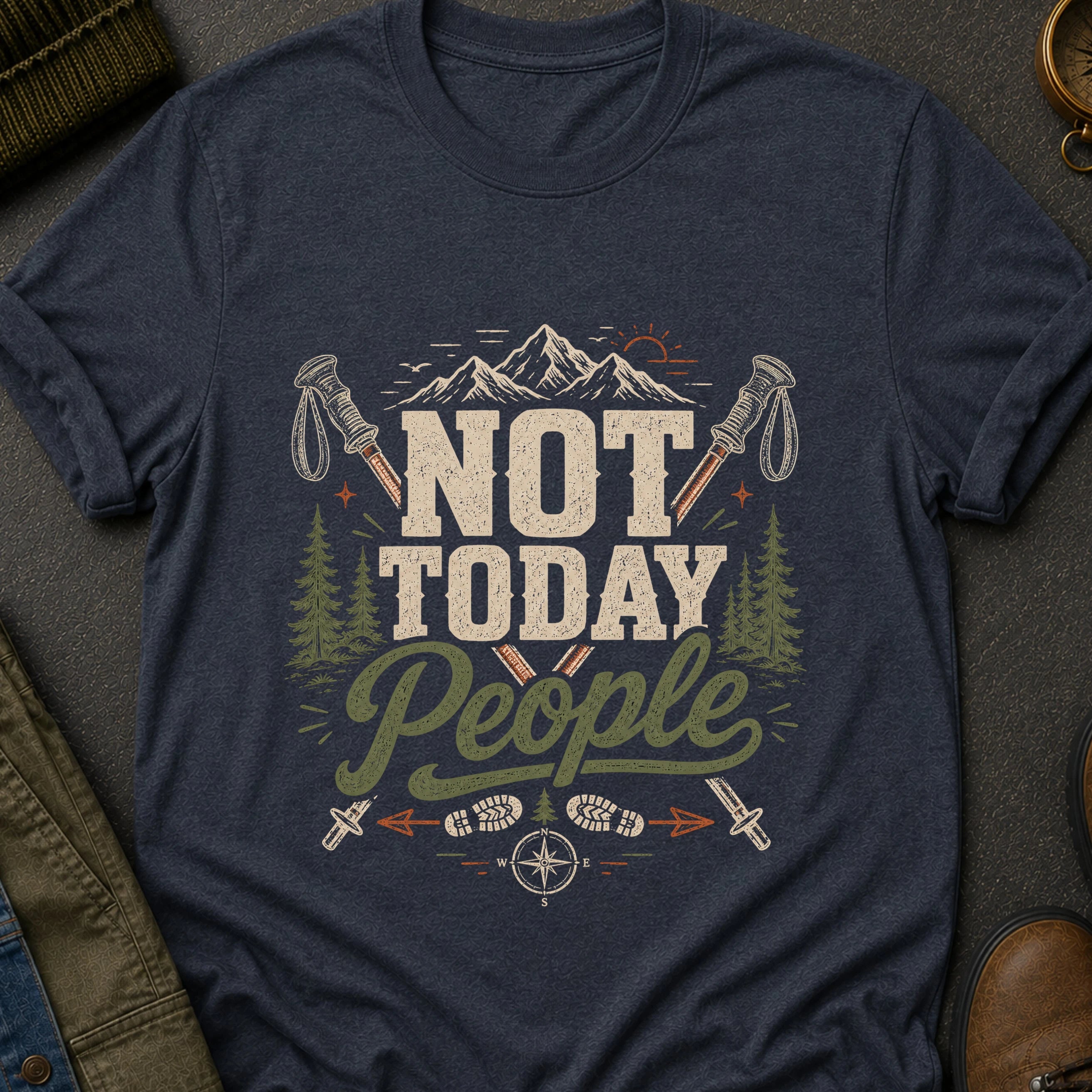 Heather Navy
