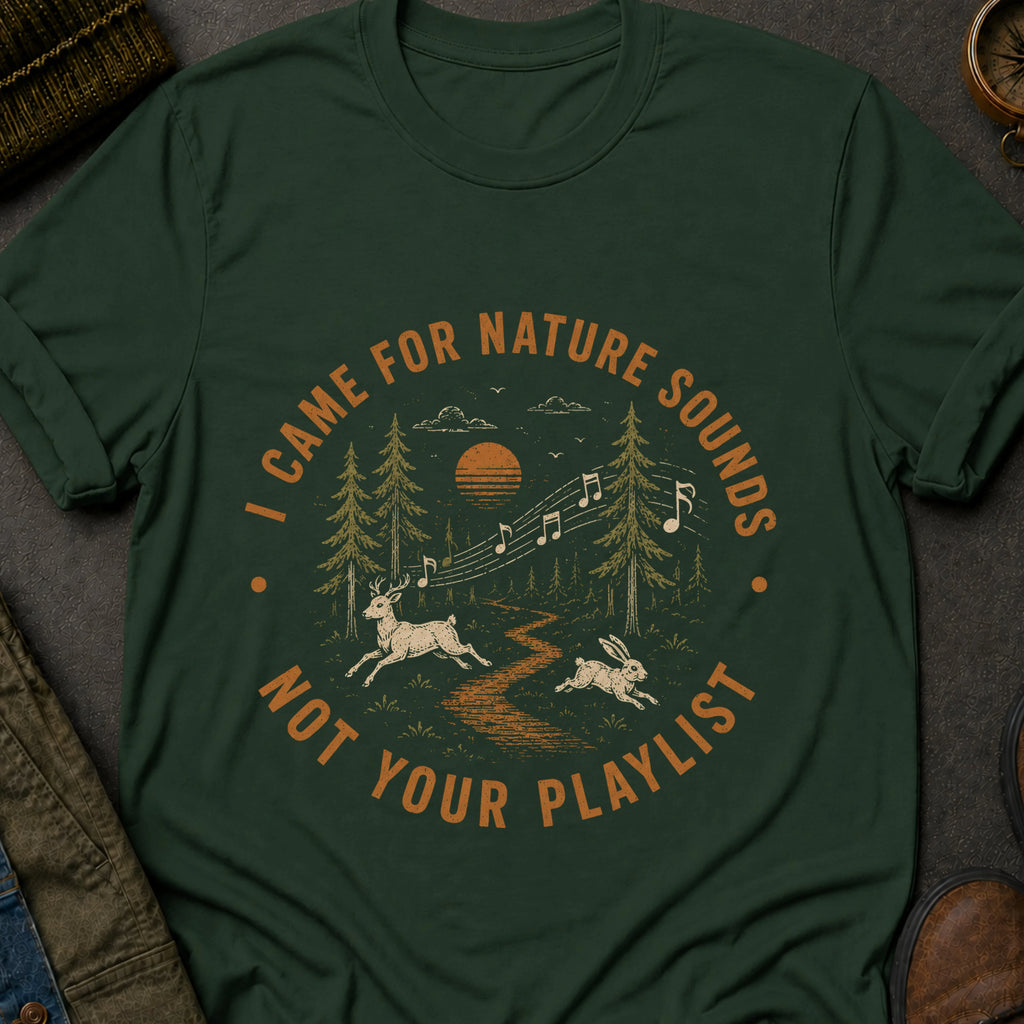 Forest Green