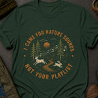 Forest Green