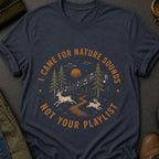 Heather Navy