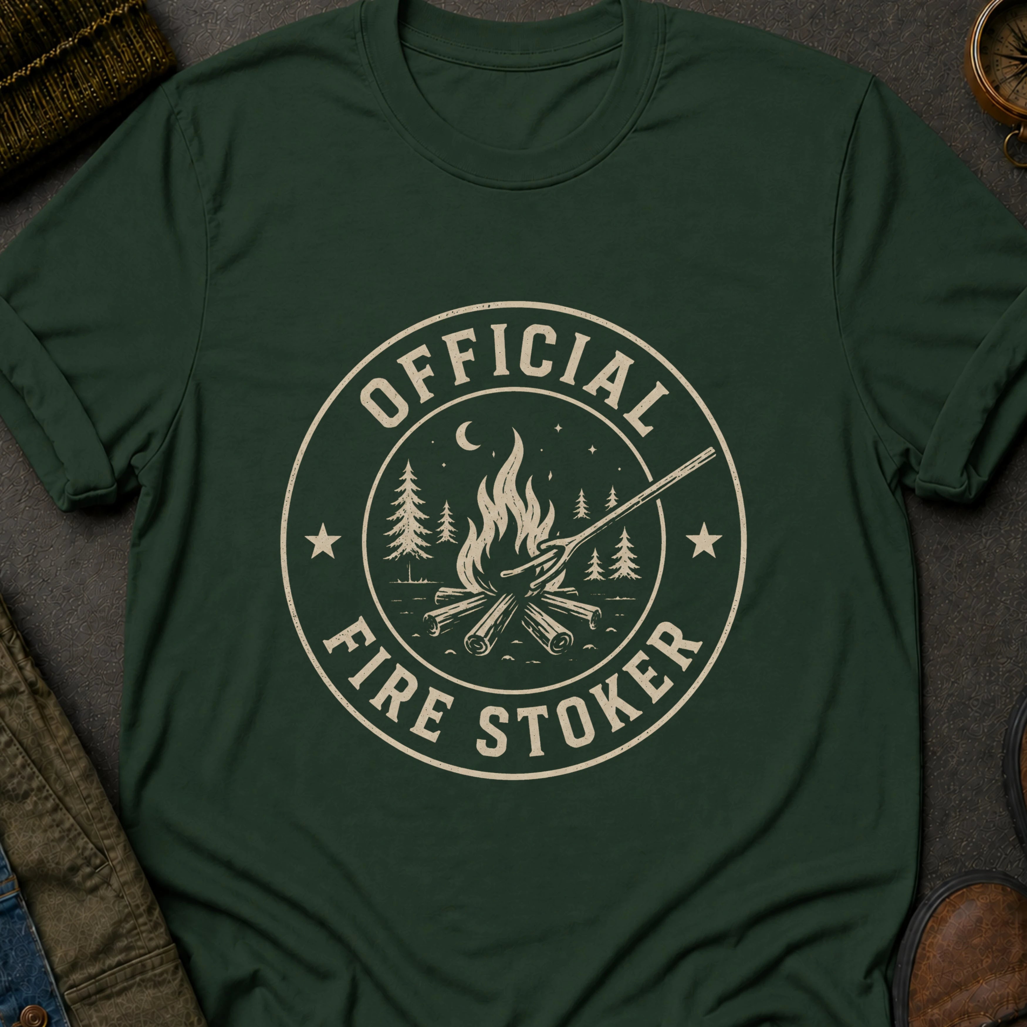 Forest Green