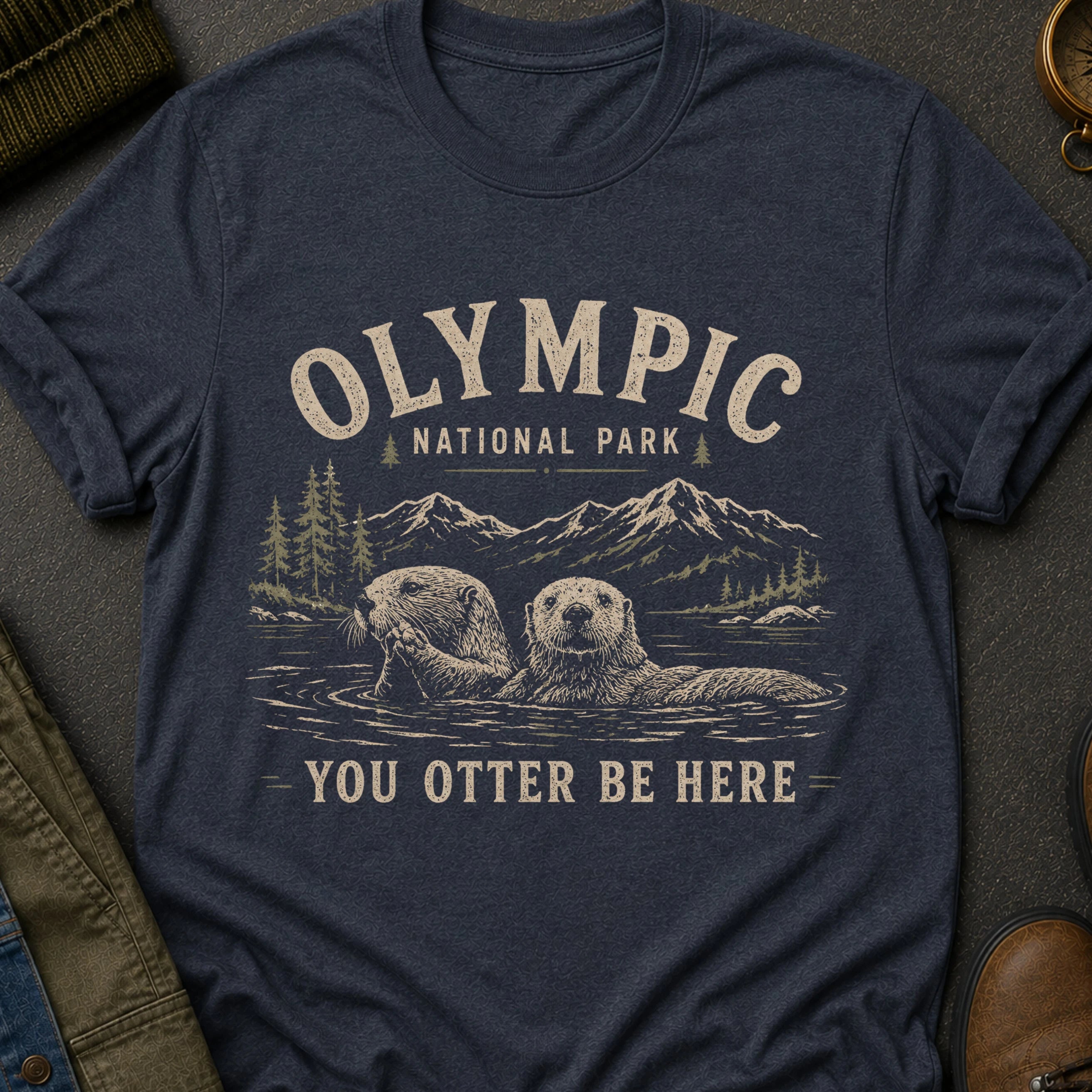 Heather Navy
