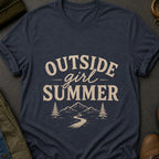 Heather Navy
