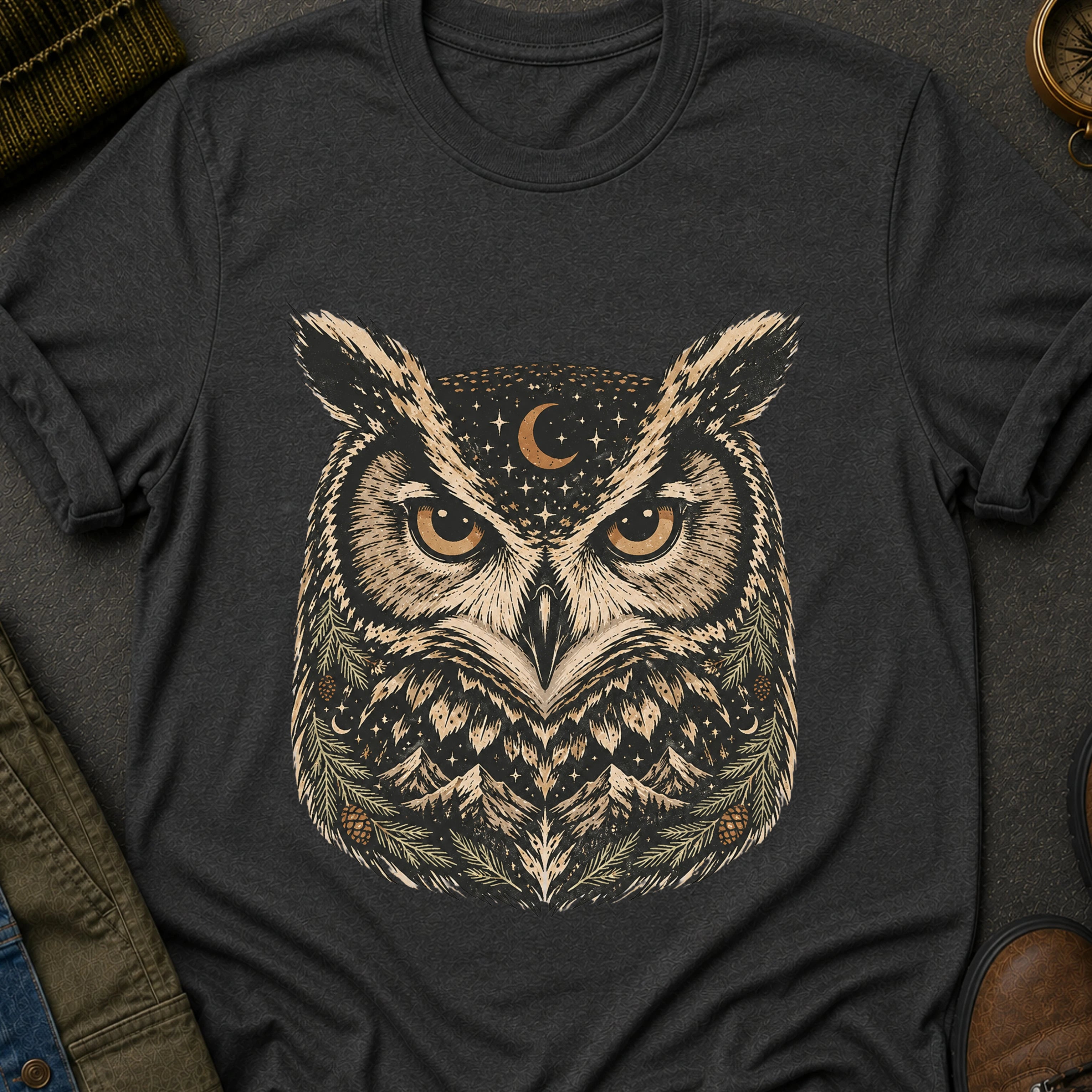 Dark Heather