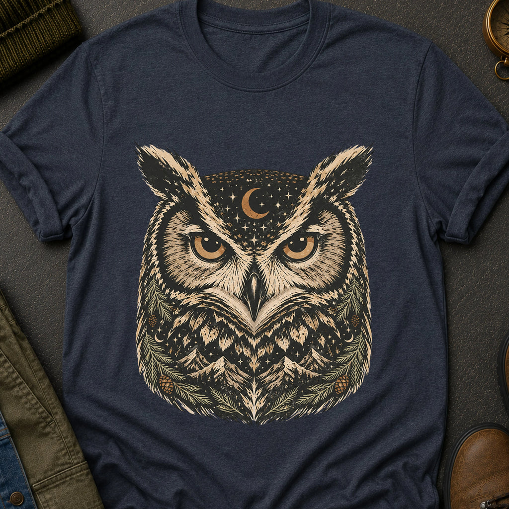 Heather Navy