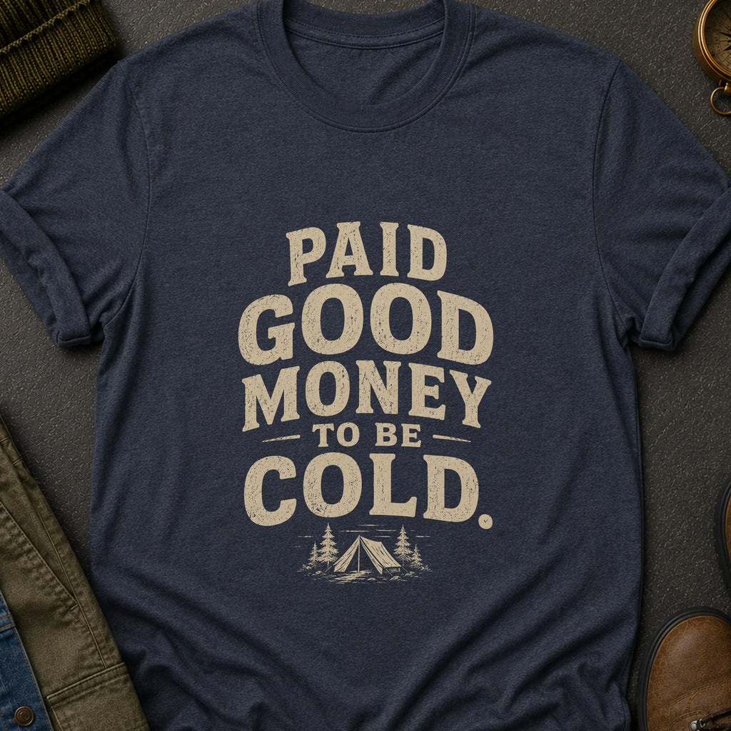 Heather Navy