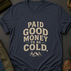 Heather Navy