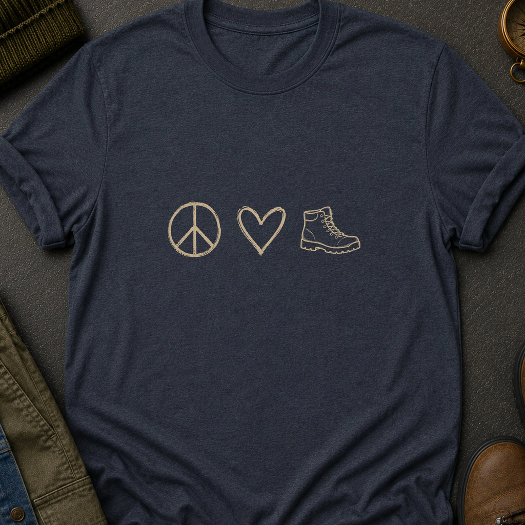 Heather Navy