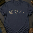 Heather Navy