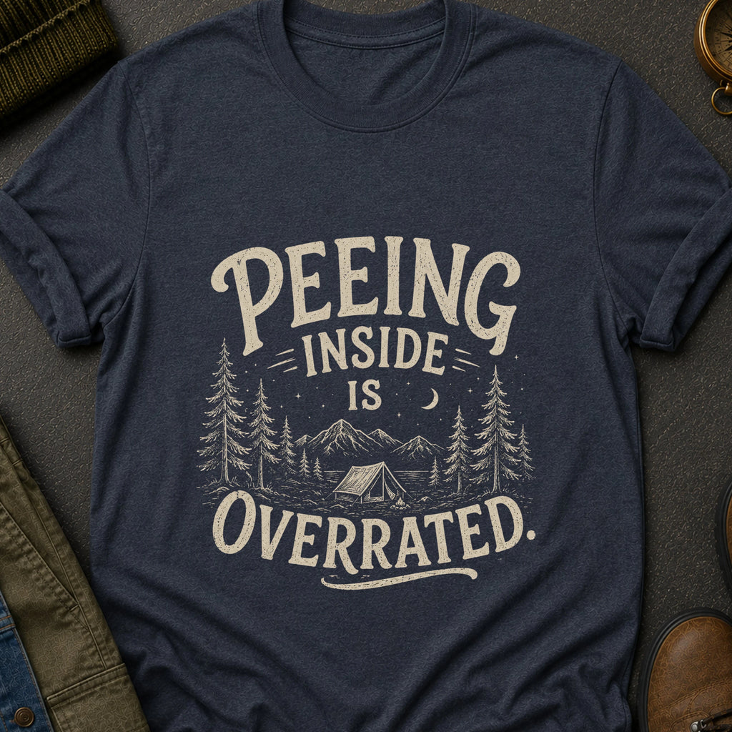 Heather Navy