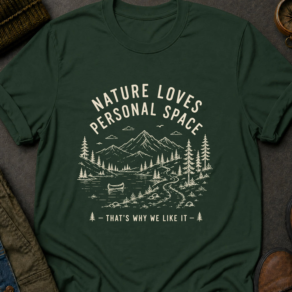 Forest Green