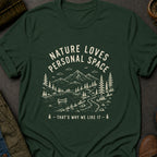 Forest Green