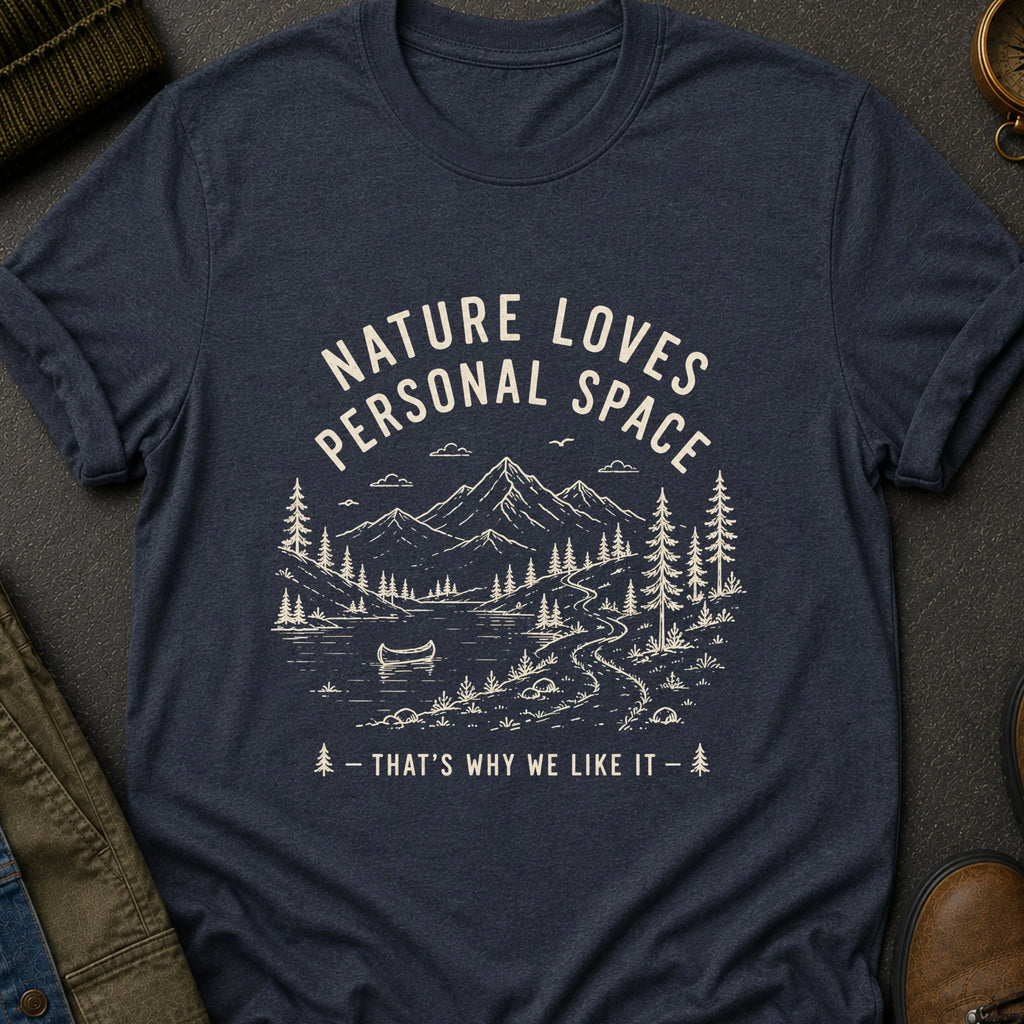 Heather Navy