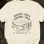 Natural