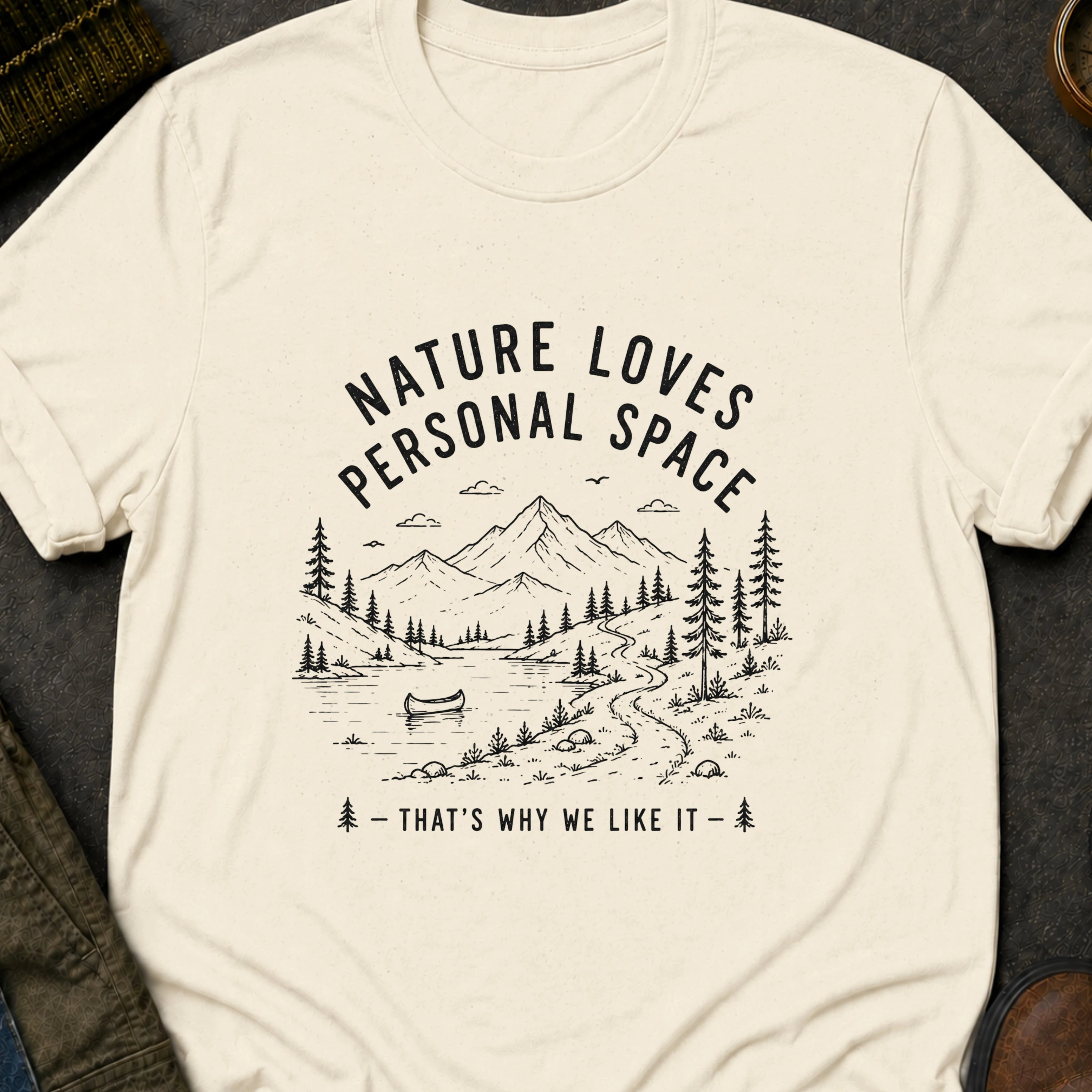Natural