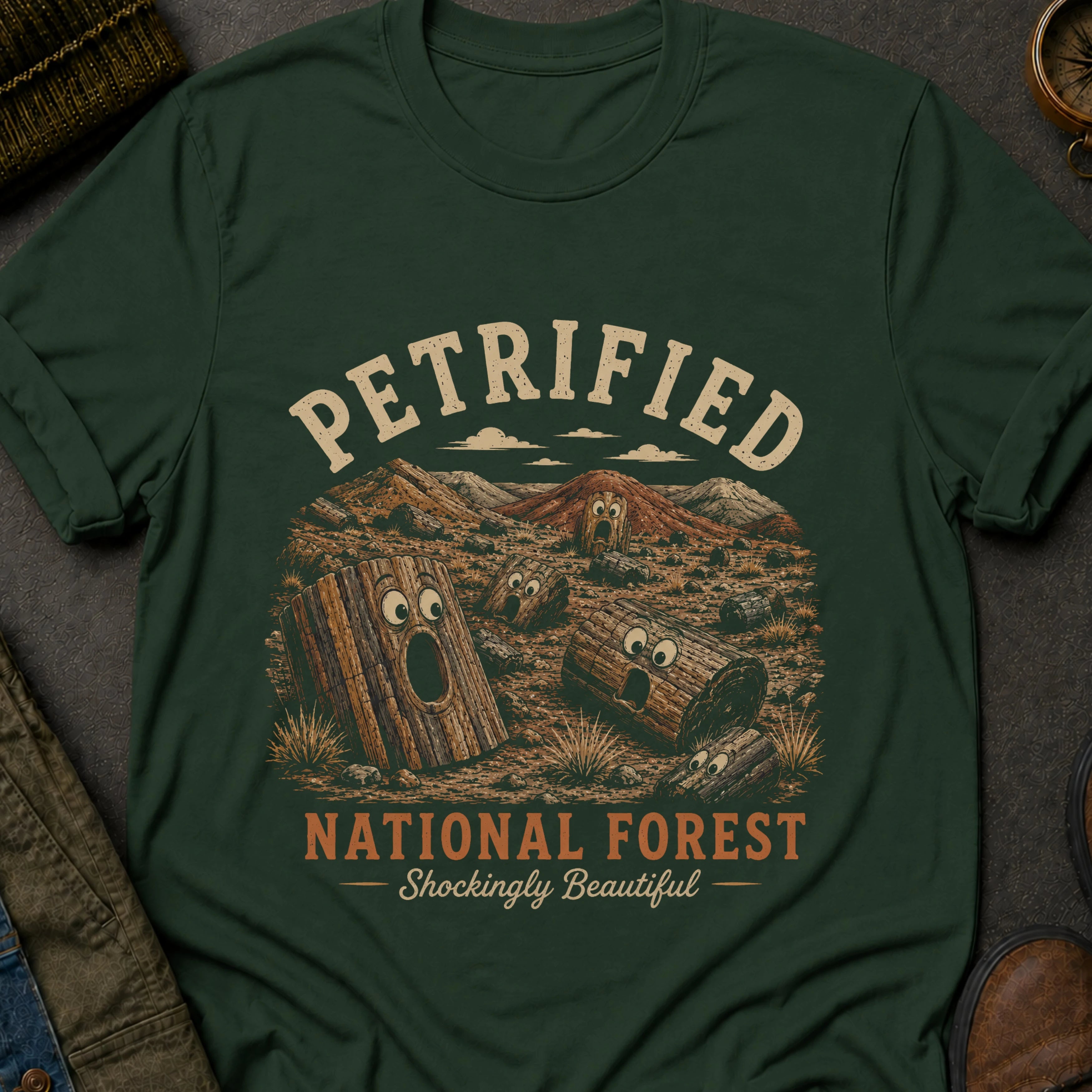 Forest Green