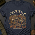 Heather Navy