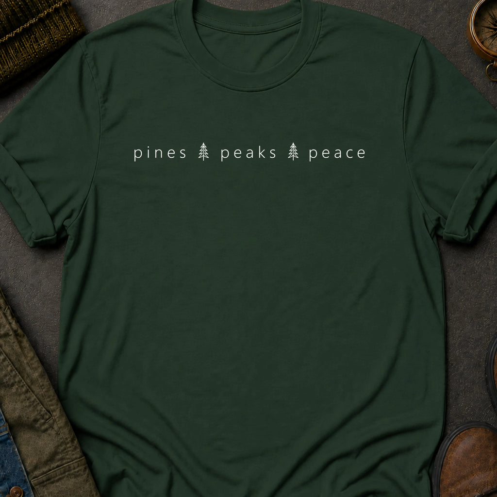Forest Green