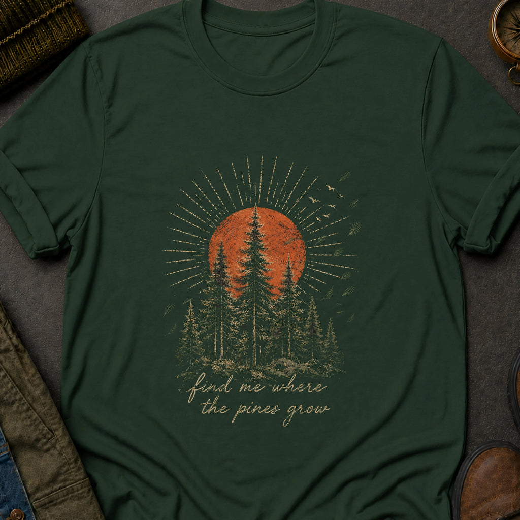 Forest Green