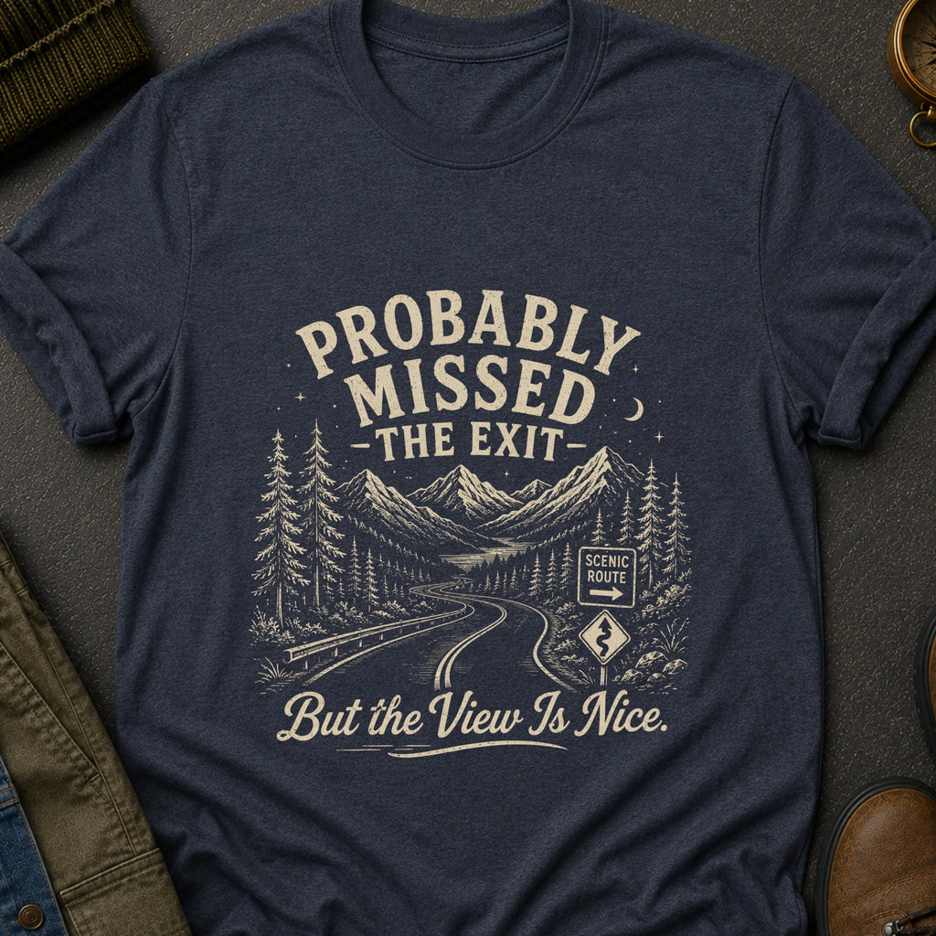 Heather Navy