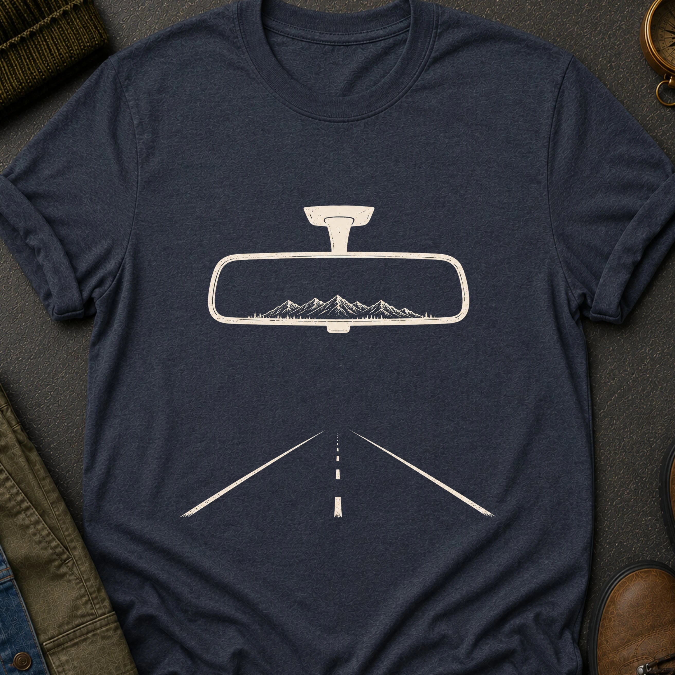 Heather Navy
