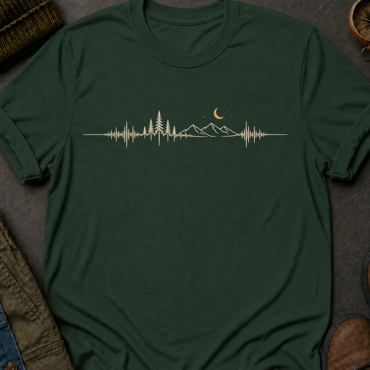 Forest Green
