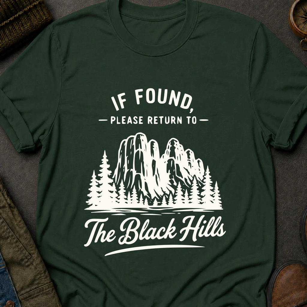 Forest Green