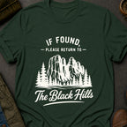 Forest Green