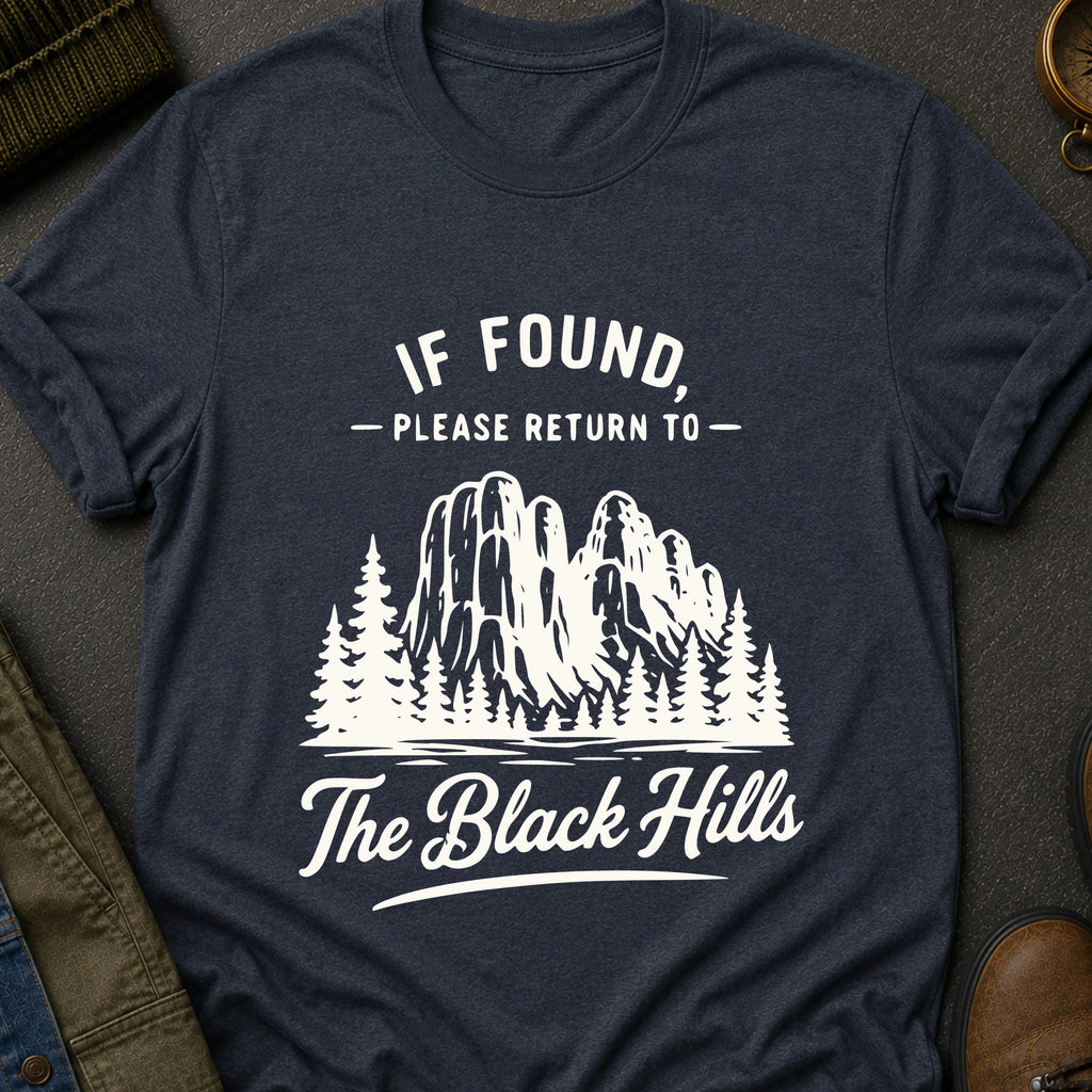 Heather Navy