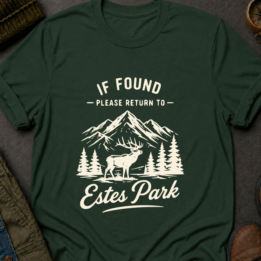 Forest Green