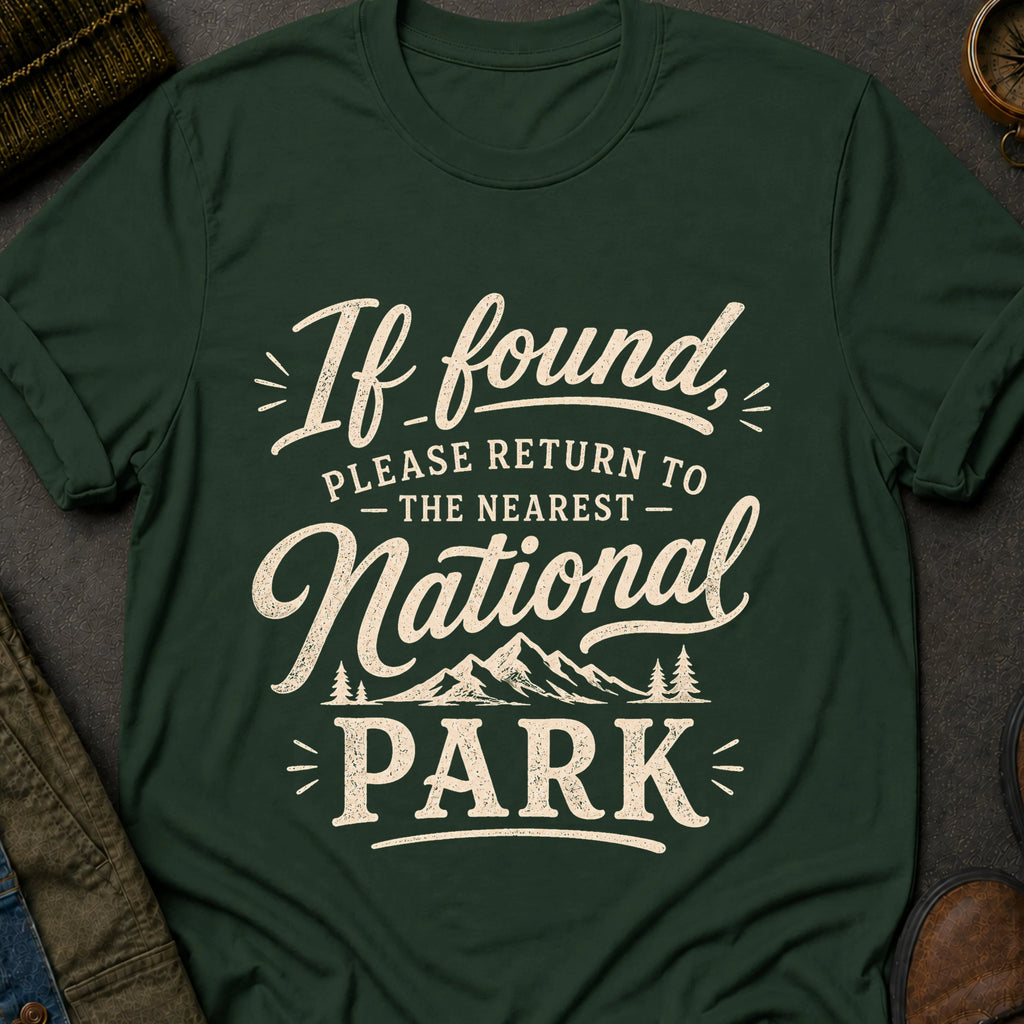 Forest Green