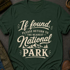 Forest Green